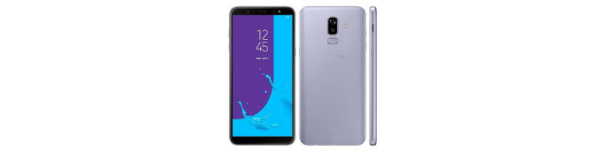 Samsung Galaxy J8 Plus 2018